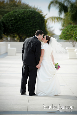 Best Rosen Centre wedding photographer - Sandra Johnson (SJFoto.com)